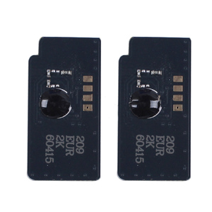 2K tương thích MLT-D209S MLT D209 d209s Reset chip cho samsungs SCX 4824 4828 SCX-4824 SCX-4828 ML-2855 Chip mực - Product Image 2