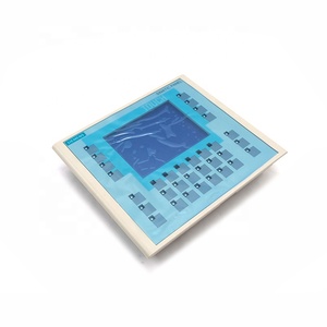 หน้าจอสัมผัส HMI รุ่นขายดี KTP700 Basic HMI 6AV6642-0DC01-1AX1 6AV2123-2GB03-0AX0 6AV2123-2JB03-0AX0 - Product Image 4