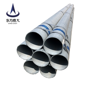 Offre Spéciale : Produits en Acier Galvanisé – Tube Carré Galvanisé, Bobine d'Acier Galvanisé à Chaud (GI) à Prix Compétitif - Product Image 3