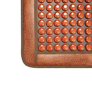 Nm Serie Korea Tourmanium-Stein Heilung Infrarot Thermale Nugabest Ähnliche Massagetherapie Tourmalinematte - Product Image 4