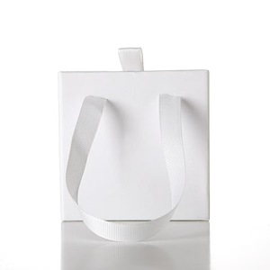 กระเป๋าใส่เครื่องประดับกล่องของขวัญสำหรับใส่เครื่องประดับกล่องใส่เครื่องประดับกำไลข้อมือต่างหูสร้อยคอกล่องเครื่องประดับตามสั่ง - Product Image 3