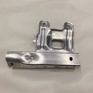 Staffa paraurti Auto 51117266194 supporto ricambi Auto per <span class=keywords><strong>BMW</strong></span> 1serie 3 accessori Auto - Product Image 6