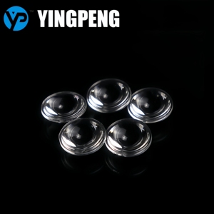 15mm Acrylic mặt quang lồi ống kính chiếu ống kính Magnifier ống kính cho hình ảnh - Product Image 2