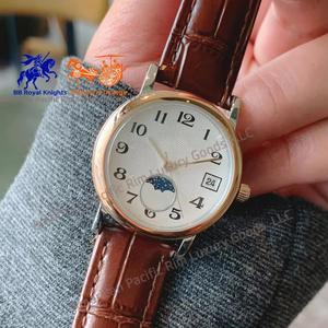 Longnes Ladies Gift Set Ladies Hand Chain Ronda Ladies Business Fashion Bracelet Watch Set Wholesale Longinesing - Product Image 5