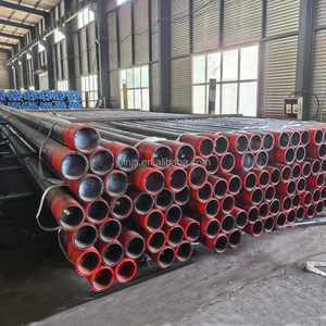 12m chiều dài dầu khí cấu trúc ứng dụng EMT Ống ASTM A106 A53 <span class=keywords><strong>API</strong></span> <span class=keywords><strong>5L</strong></span> X42-X80 Carbon ống thép liền mạch - Product Image 4