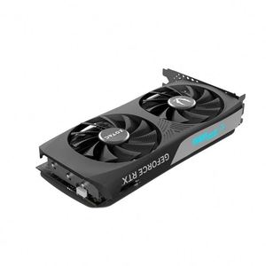 Nueva Tarjeta Gráfica GAMING RTX 4070 SUPER Twin de 12GB GDDR6X para PC de Escritorio, Tarjeta Gráfica 4070 Super para Juegos de 12G - Product Image 3