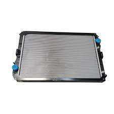 Radiador para Camión Mercedes-Benz, Modelo 9405000703 603 9405001803NRF509720, de Plástico y Aluminio para Modelo de Auto - Product Image 4