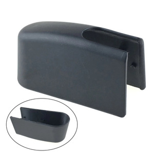 ฝาครอบแขนปัดน้ำฝนกระจกหลัง 61687407276 สำหรับ BMW X3 ปี 2018-2021 - Product Image 1