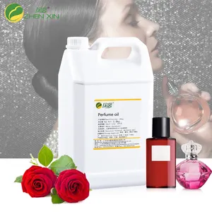 工厂提供玫瑰香水香精油，用于持久香水制作