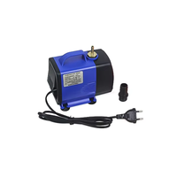 Kit de broche refroidie par eau 2,2 kW 110 V 220 V sans variateur de fréquence (sans interrupteur de fin de course) pour pièces de machines à bois CNC OXMAN