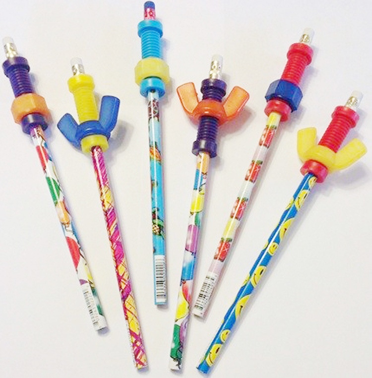 Самые популярные игрушки для снятия стресса, ручной Спиннер для пальцев, детские игрушки без карандаша