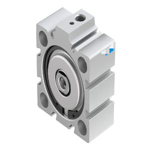 AEVC-63-10-I-<span class=keywords><strong>P</strong></span> 188278 短行程气缸全新 - Product Image 1