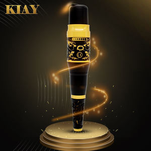 <span class=keywords><strong>Top</strong></span> qualité et vendeur chaud Taiwan Original Dragon maquillage Permanent Kit de Machine à tatouer pistolet à tatouer électrique - Product Image 3