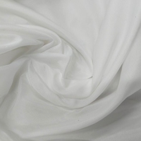 Tissu Pongee Tissé 100% Polyester 100D 210T Imperméable Extensible Respirant pour Vêtements et Textiles de Maison – Vente en Gros