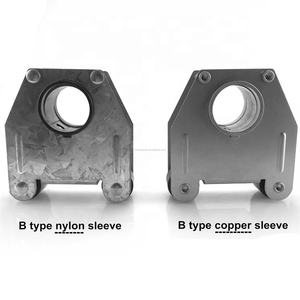 Заводская OEM система вентиляции стеллаж и шестерни высокого качества на заказ зубчатая рейка и шестерня для теплицы - Product Image 5