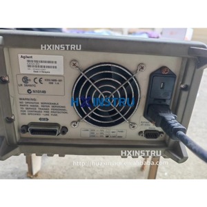 แหล่งจ่ายไฟฟ้ากระแสตรง HP/ Agilent Keysight E3632A 30V/4A, 15V/7A, 120W H - Product Image 4