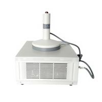 La toute dernière conception de la machine de scellage par induction manuelle portable en aluminium DGYF-500C