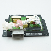 300-4308-01 Pièce d'équipement minier d'origine, PCB encapsulé PT/CT 300-4308-01, encapsulation de PCB