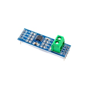 <span class=keywords><strong>MAX485</strong></span>โมดูลพัฒนาไมโครคอนโทรลเลอร์โมดูล <span class=keywords><strong>RS485</strong></span> TTL เพื่อ RS-485โมดูล <span class=keywords><strong>MAX485</strong></span> - Product Image 3