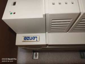 EVF9327-EV EVF9327EV ชุดไดรฟ์ปรับความถี่ได้ รุ่น 380V สำหรับ PLC - Product Image 2