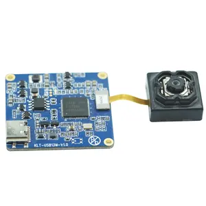 HZ Manufacturer customized IMX258 Sensor OIS 8MP 13mp Autofocus FPC wide-angle mini mipi 4K cmos Camera Module