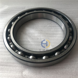 Wheel <span class=keywords><strong>Loader</strong></span> kompatibel bantalan rol 561-22-71810 kandang 561-22-71350 untuk truk sampah HD785-7 - Product Image 3