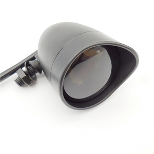 <b>M72</b> suitable for Harley Cruise Prince Retro Metal Turn Signal Motorcycle Modified Bulb Zinc Alloy Lamp - Product Image 2