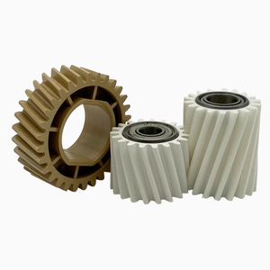 Engranaje de Accionamiento del Fusor MPC2003, para Ricoh Aficio MP C2011 C2003 C2503 C3003 C3503 C4503 C5503 C6003/C2011SP C2003SP C2503SP C3003SP - Product Image 3