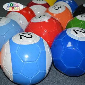 No. 5 Dimensioni Biliardo Snooker <span class=keywords><strong>Calcio</strong></span> Palla <span class=keywords><strong>da</strong></span> Biliardo-<span class=keywords><strong>di</strong></span> <span class=keywords><strong>Calcio</strong></span> per Tavolo <span class=keywords><strong>da</strong></span> Biliardo <span class=keywords><strong>Campo</strong></span> - Product Image 6