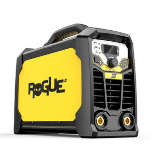 Máquina de Soldar <span class=keywords><strong>Esab</strong></span> Rogue ES 208i, Diseño Compacto y Portátil, con Soldadura por Electrodo y Lift TIG, para Trabajos de Reparación en Sitio - Product Image 1