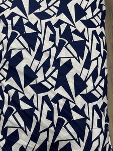 เสื้อเชิ้ตผ้าเรยอนสำหรับสตรีพิมพ์ลายคุณภาพสูงจากอินเดีย - Product Image 5