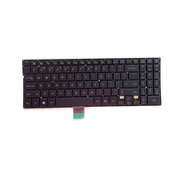 Nouveau US Pour LG U560 LGU56 15U530 LG15U53 15UD530 U56 U340 U34 15U53 clavier d'ordinateur portable
