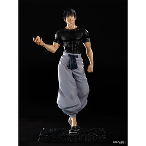 Nuova Action Figure di Jujutsu Kaisen, Modellino di Satoru <span class=keywords><strong>Gojo</strong></span> Seduto, Collezione in PVC, Decorazione <span class=keywords><strong>Anime</strong></span>, Giocattoli e Regali - Product Image 6