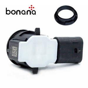 Sensor de Estacionamiento PDC Original 9261584 para BMW 66209261584 9251588 66209251588 - Product Image 3