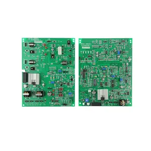 Binmer EAS — carte mère TX + RX 3800 PCB, carte principale RF double système