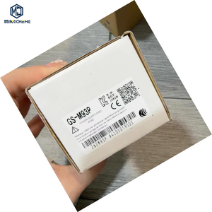Máquina de Compactación de Polvo Industrial de Alta Precisión GS-M93P para Aplicaciones de Formación de Materiales Cerámicos, Metalúrgicos y Químicos - Product Image 1