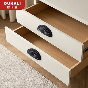 Manijas de Aleació<span class=keywords><strong>n</strong></span> de Zinc de 76 mm Ajustables, Varios Tipos para Uso en Muebles de Cocina, Sala de Estar y Baño - Product Image 6