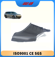 Pièces automobiles pour voiture Lixiang, conduit de refroidissement d'air d'origine (LH) X01-28030066, provenant d'une usine OEM, à bon prix, L8 L9