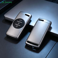Étui de protection en TPU pour clé de voiture, coque de porte-clés pour Chery Tiggo 7 Pro 8 Pro Exeed Tiggo 2 3x Arrizo 5 Pro Gx 5x EQ7 Accessoires