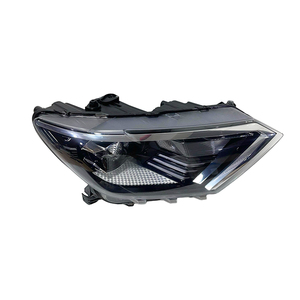 ไฟหน้า LED แบบปรับได้สำหรับรถ Volkswagen <span class=keywords><strong>Jetta</strong></span> VS7 Lighting19-21year VS5 12V - Product Image 1