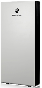 リチウム電池9KW 11KW 13KWヒートポンプソーラーシステム用高電圧熱管理 - Product Image 2