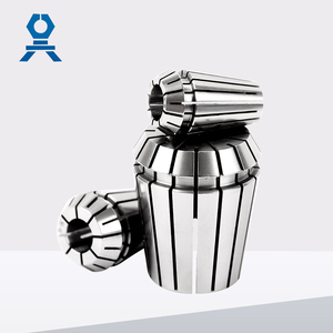 Độ chính xác cao ER11 ER16 er20 er25 er32 collets cho máy phay - Product Image 4