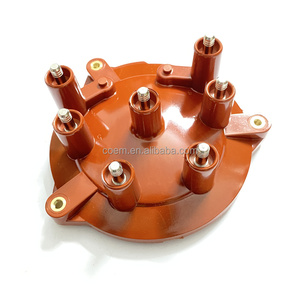 โรเตอร์จานจ่ายไฟอัตโนมัติ 1031580002 A1031580002 สำหรับรถยนต์เมอร์เซเดสเบนซ์ W124 W126 W201 190E 300E 300SE โรเตอร์เครื่องยนต์ ขายส่ง - Product Image 1