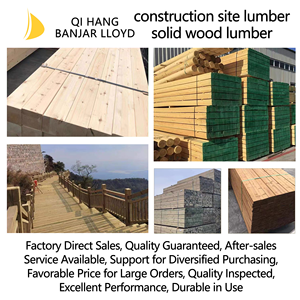 Bois de traverses en pin radiata imprégné d'huile anti-corrosion 10x10 carré, modèle A21, écologique, résistant à la charge, pour voies ferrées de mines de charbon - Product Image 5