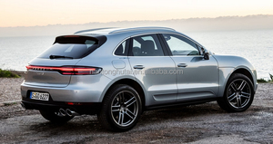 Toit ouvrant panoramique arrière auto pour PORSCHE CAYENNE 5D <span class=keywords><strong>SUV</strong></span> 2019- - Product Image 5