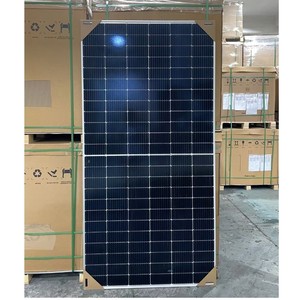 Sistema de Energía Solar Conectado a la Red de 5kw 5000 Vatios, Paneles Solares de 5000w para el Hogar - Product Image 3