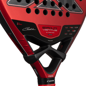 Categoría de Producto: Raqueta de Tenis Playa EA10 Ventus Hybrid 12K XTREM 2026 - Product Image 2