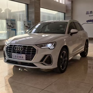 Offre Spéciale – <span class=keywords><strong>Audi</strong></span> <span class=keywords><strong>Q3</strong></span> d'<span class=keywords><strong>occasion</strong></span> 1.4T/2.0T Turbo Automatique Conduite à Gauche Euro VI – Excellent État, SUV Propre pour l'Exportation - Product Image 1