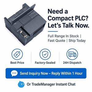 PLC SIMATIC S7-200 SMART CPU AC/DC/รีเลย์ 6ES7288-1SR20-0AA0 รุ่นใหม่ล่าสุด - Product Image 5
