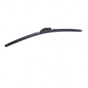 Di alta qualità auto <span class=keywords><strong>parabrezza</strong></span> tergicristallo fit per il 98% auto formato: 22 "550 millimetri - Product Image 3